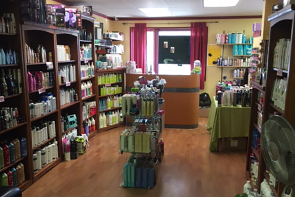 Hair Care Products & Supplies Eagle River, AK | Joan's Hair & Retail Salon