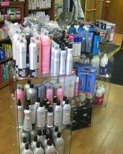 Hair Care Products & Supplies Eagle River, AK | Joan's Hair & Retail Salon