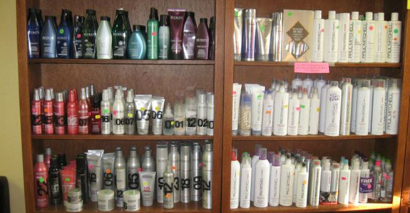 Hair Care Services Eagle River, AK | Joan's Hair & Retail Salon
